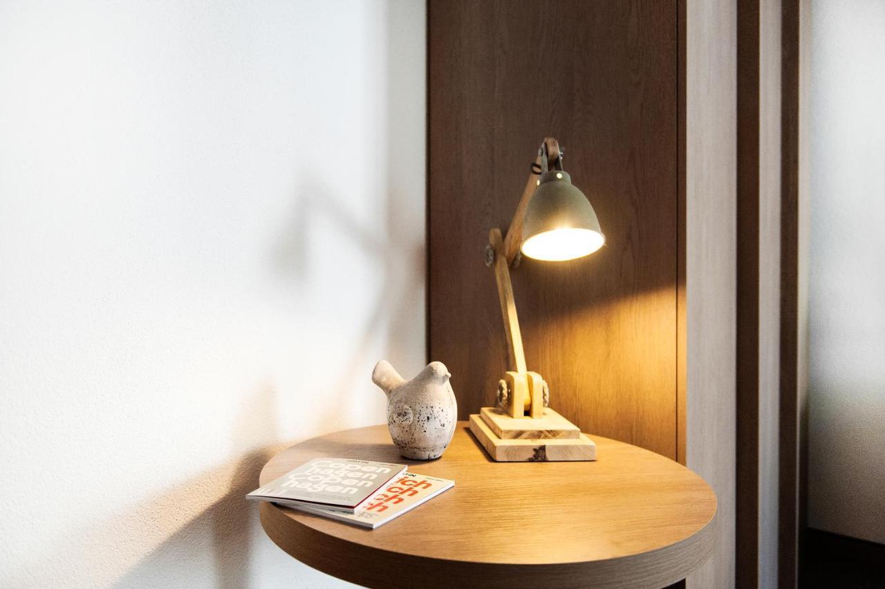 Cosmopolitan Apartments Zuerich Seefeld Екстер'єр фото