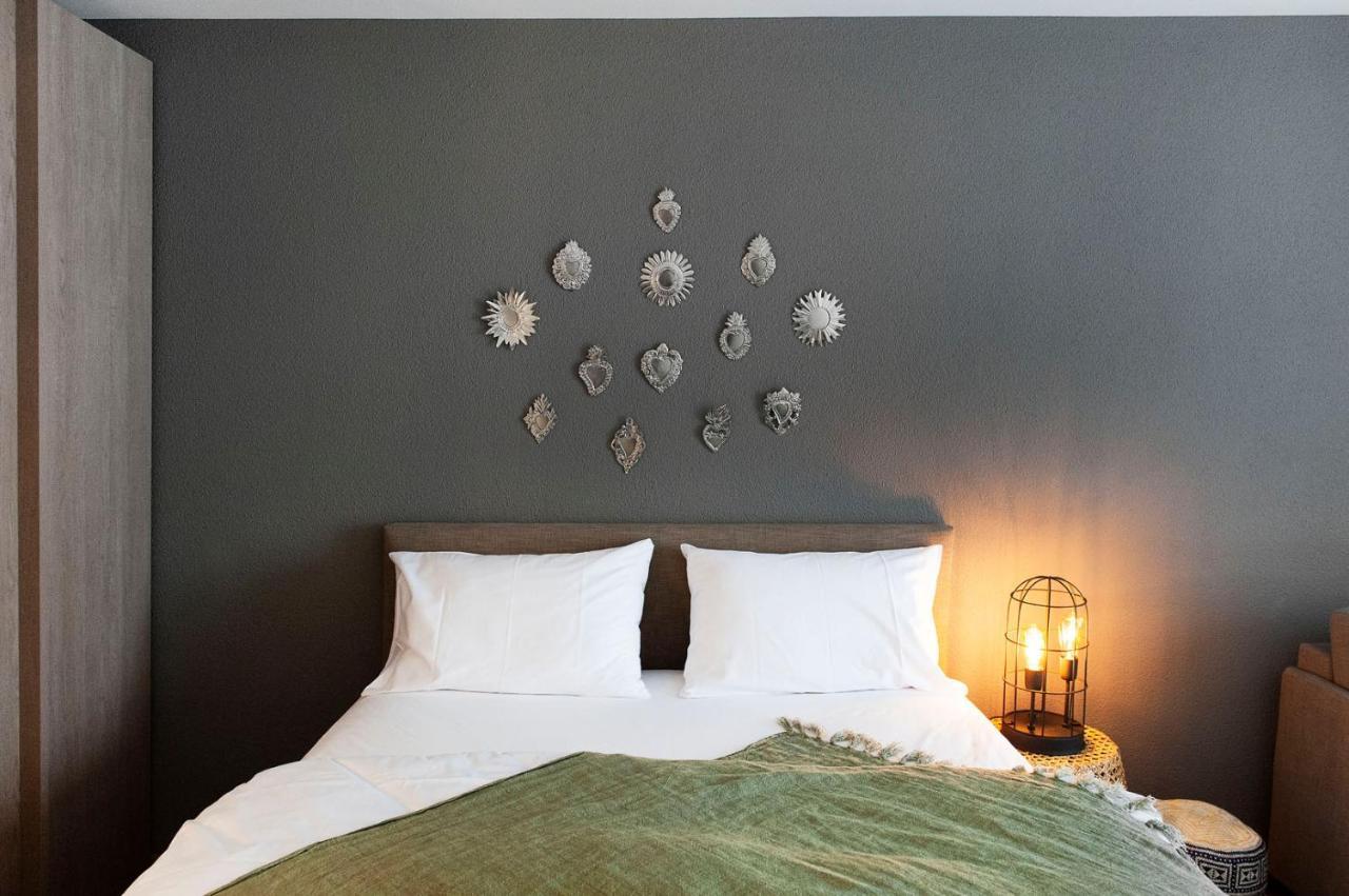 Cosmopolitan Apartments Zuerich Seefeld Екстер'єр фото
