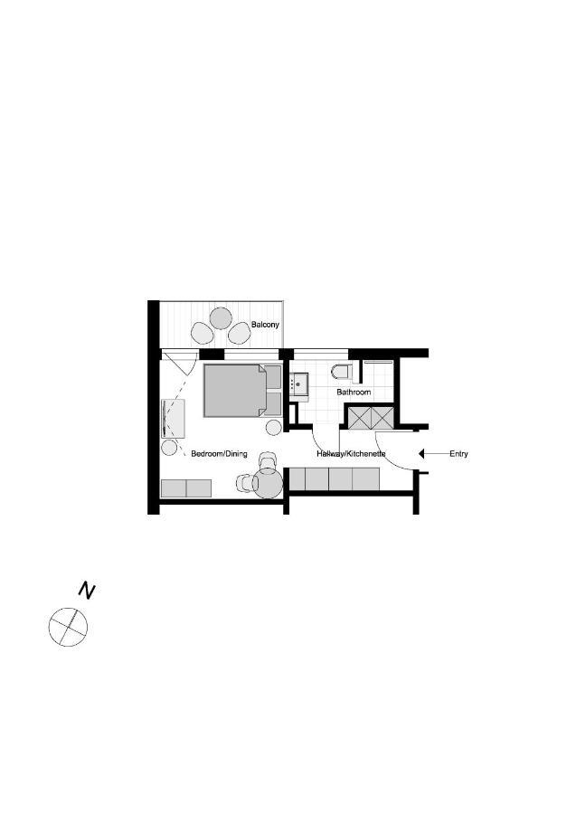 Cosmopolitan Apartments Zuerich Seefeld Екстер'єр фото