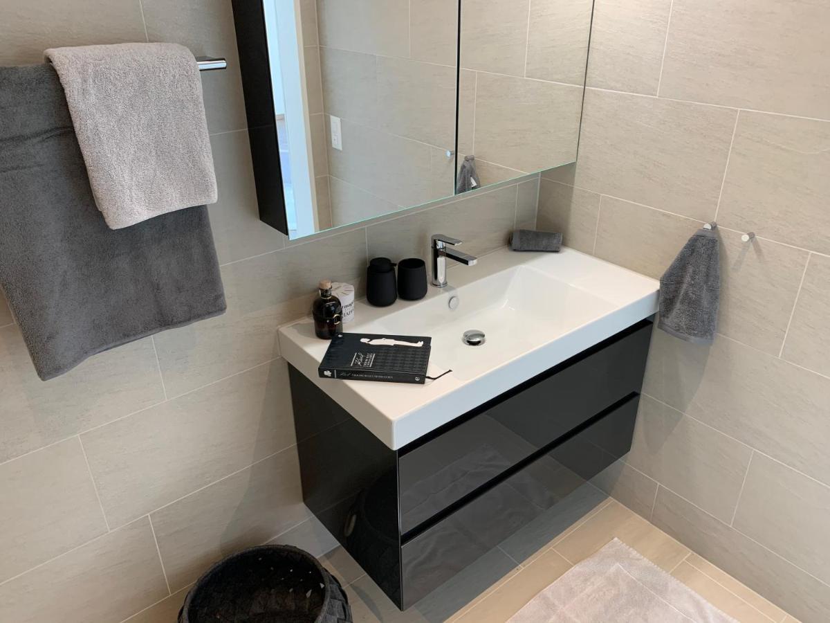 Cosmopolitan Apartments Zuerich Seefeld Екстер'єр фото