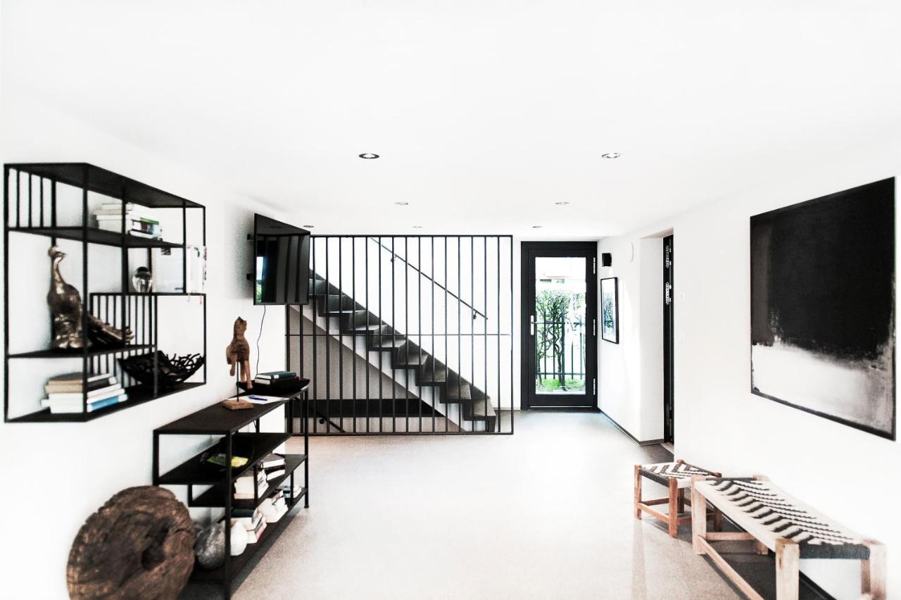 Cosmopolitan Apartments Zuerich Seefeld Екстер'єр фото